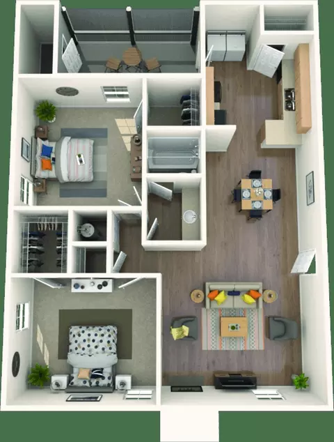 3004 Dorner Cir, Raleigh, NC 27606