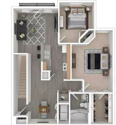 9145 Echelon Point Dr, Las Vegas, NV 89149