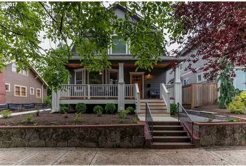 4417 N Gantenbein Ave, Portland, OR 97217