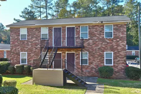 2534 Lumpkin Rd, Augusta, GA 30906