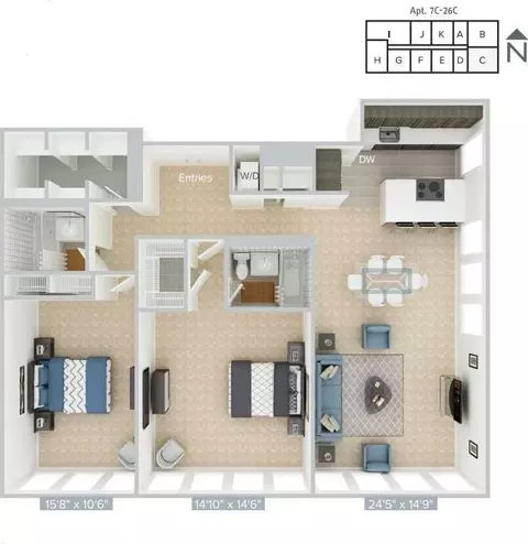 770 Boylston St, Boston, MA 02199