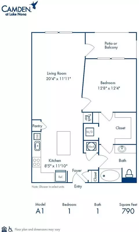 12855 Sunstone Ave, Lake Hart, FL 32832