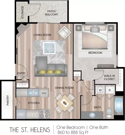 1415 NW Santa Fe Ln, Silverdale, WA 98383