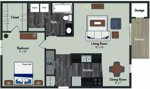 20 S 41st St, Council Bluffs, IA 51501