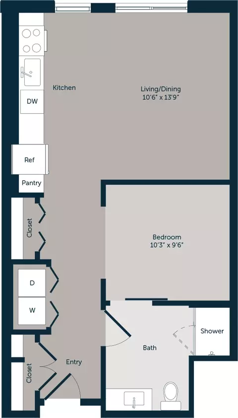 1345 14th St, Plano, TX 75074