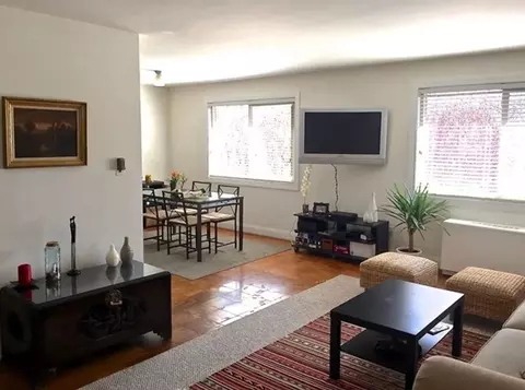 500 S Walter Reed Dr, Arlington, VA 22204