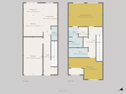 911 W Entiat Ave, Kennewick, WA 99336
