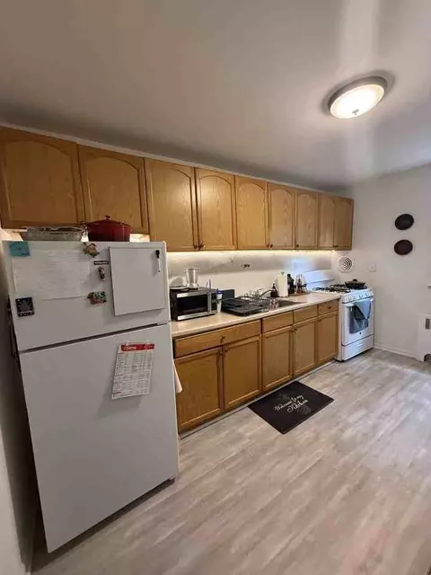 Undisclosed, Nutley, NJ 07110