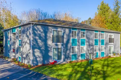 4020 Bledsoe Ave, Bremerton, WA 98310