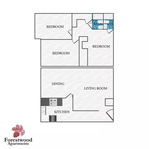 2700 Mary St, Slidell, LA 70458