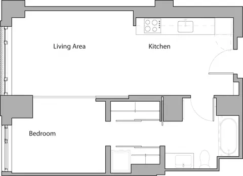 55 Traveler St, Boston, MA 02118