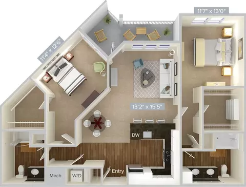 11503 Mccormick Rd, Cockeysville, MD 21030