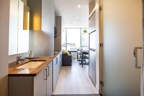 190 Academy St - Nest Micro Apartments #190-190, Jersey City, NJ 07306
