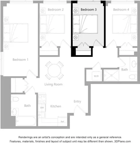215 E 124th St, New York, NY 10035
