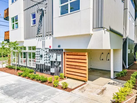 1550 N Buffalo St, Portland, OR 97217