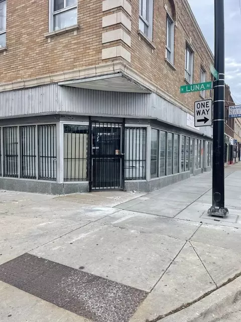 5520 W North Ave, Chicago, IL 60639