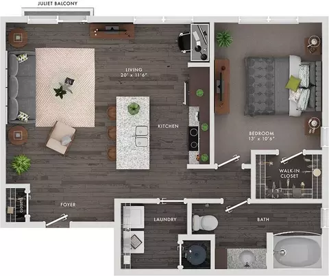 Central Park Cir, Kalamazoo, MI 49001