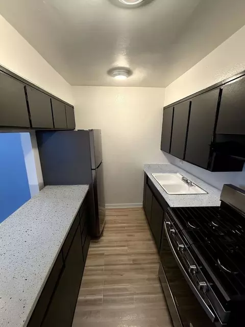 2510 N Winstel Blvd, Tucson, AZ 85716