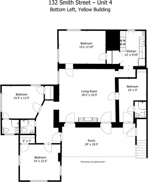 132 Smith St, Charleston, SC 29403 photo 18
