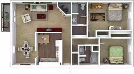 12901 Lord Nelson Dr, Lenexa, KS 66215