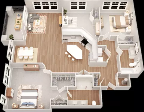 4555 Mccrimmon Pkwy, Morrisville, NC 27560