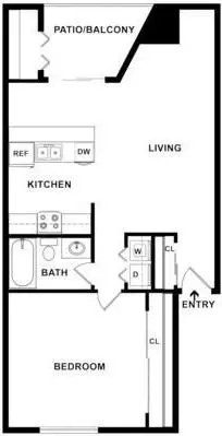 4310 W Northgate Dr, Irving, TX 75062 photo 2