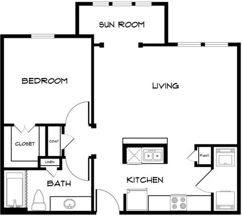 4200 S Washington St, Kaufman, TX 75142