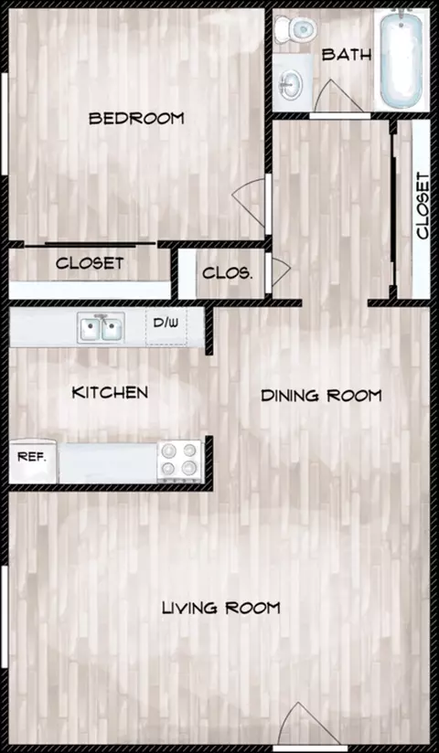 9910 S Village Dr, Inglewood, CA 90305