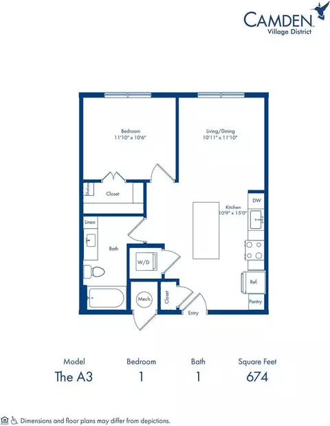 1906 Clark Ave, Raleigh, NC 27605