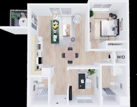 1655 Allesandro St, Los Angeles, CA 90026