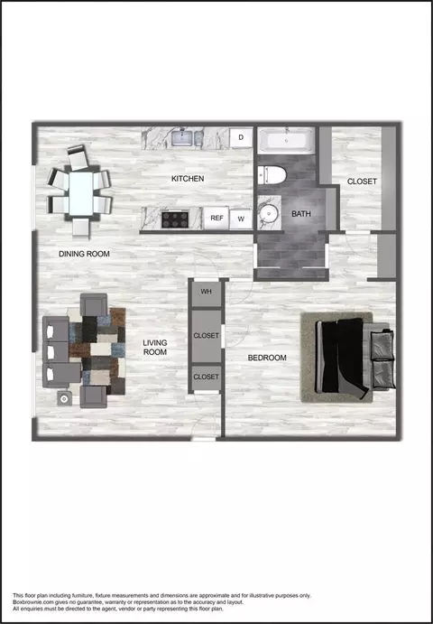 1365 E Interstate 30, Garland, TX 75043