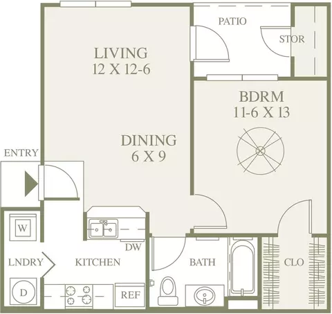 1802 Ennis Joslin Rd, Corpus Christi, TX 78412