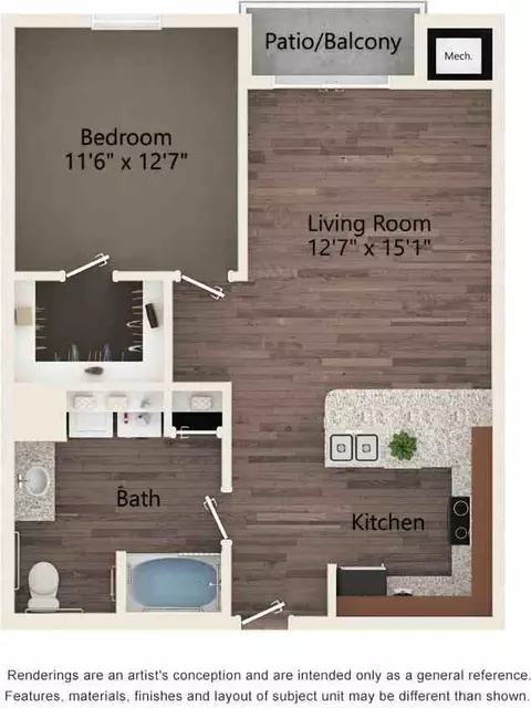 222 E Mitchell St, San Antonio, TX 78210