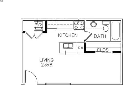 606 N Marsalis Ave, Dallas, TX 75203