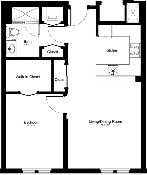 1500 Hancock St, Quincy, MA 02169