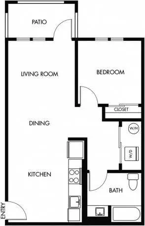 1545 Wigwam Pkwy, Henderson, NV 89074