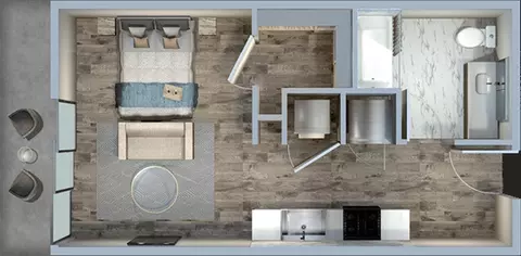 1625 Lincoln Blvd, Santa Monica, CA 90404