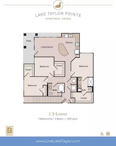 1060 Kempsville Rd, Norfolk, VA 23502