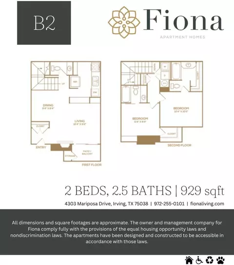4303 Mariposa Dr, Irving, TX 75038