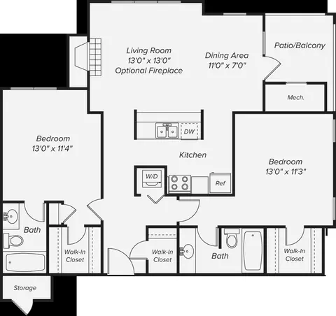 13116 Autumn Woods Way, Greenbriar, VA 22033