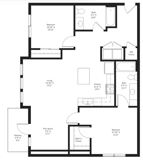 2735 Mountain Brook Dr, Longmont, CO 80503