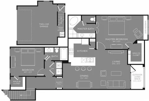 2443 Fm 1488 Rd, Conroe, TX 77384