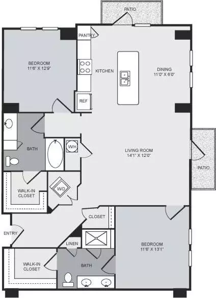 2728 Hood St, Dallas, TX 75219