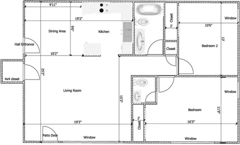 101 Linden Ln, Thiensville, WI 53092
