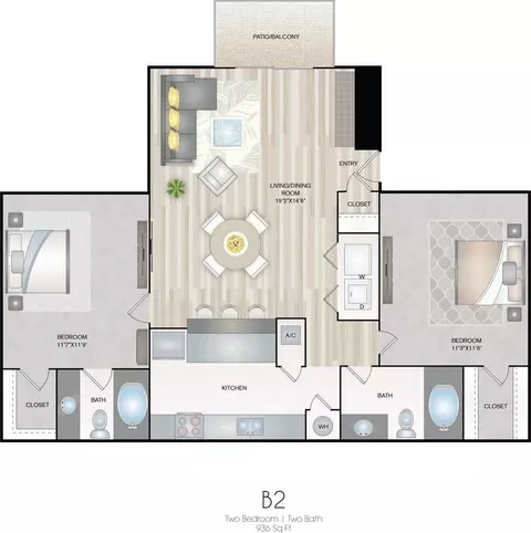 210 E Wintergreen Rd, Desoto, TX 75115