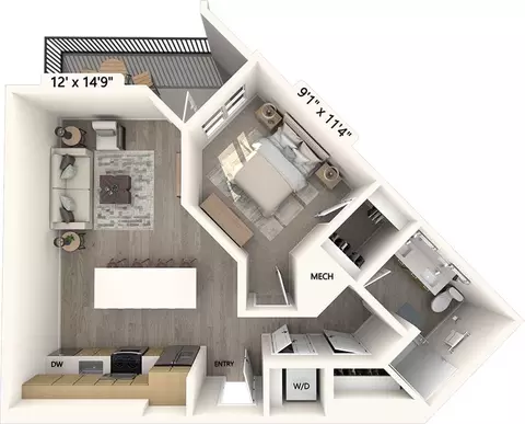 10651 Westminster Blvd, Westminster, CO 80020