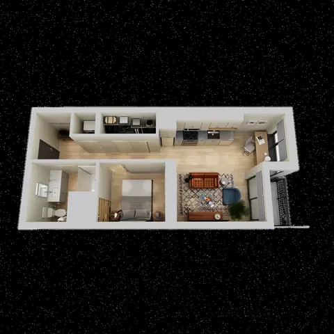 4603 Minnehaha Ave, Minneapolis, MN 55406