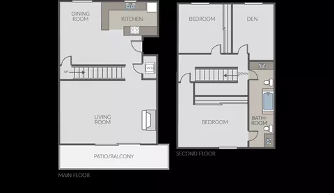 65 Red Hill Cir, Tiburon, CA 94920
