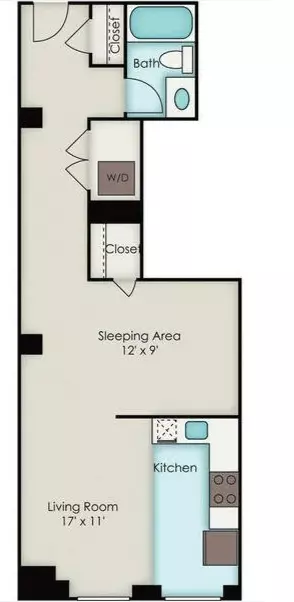 823 E Main St, Richmond, VA 23219