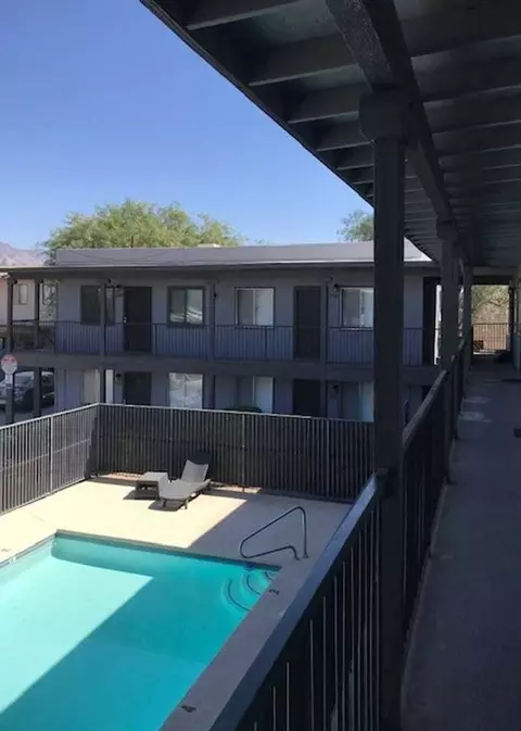 3700 N Fairview Ave, Tucson, AZ 85705